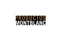 Productos-Montblanc
